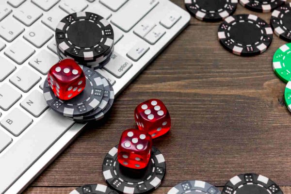 how to do online gambling legally